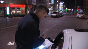 Wenig Einsicht nach dem Posen!