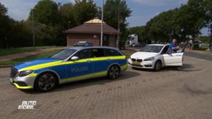 Fliegender Holländer!