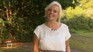 Wolfsburgs Dienstagskandidatin stellt sich vor