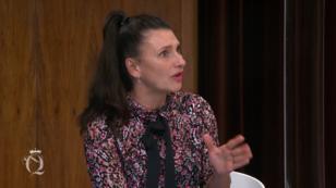 Viel Begeisterung & wenig Kritik für Isabel