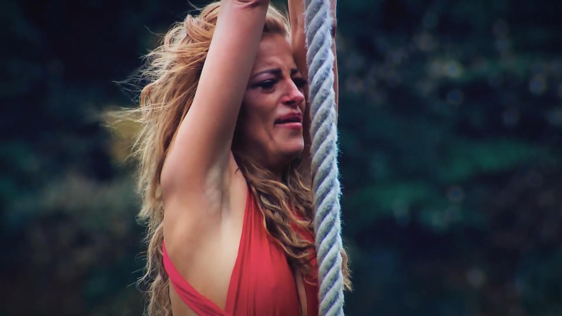 So wild wird "#CoupleChallenge"