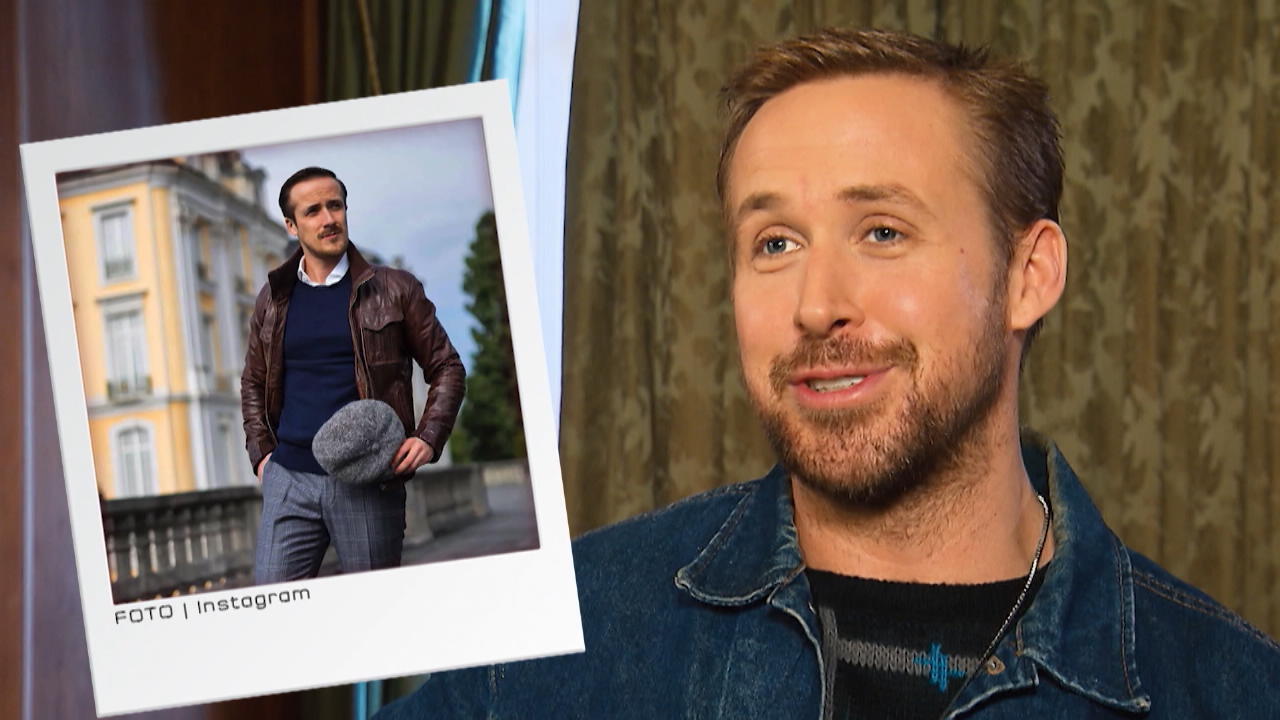Joe Laschet sieht aus wie Ryan Gosling