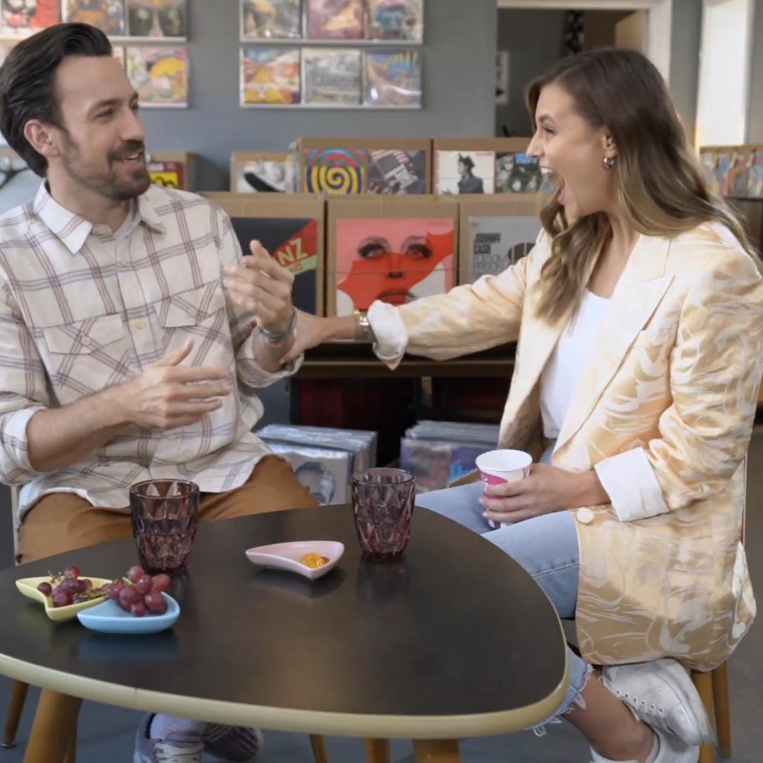 Jan Köppen hat Katy Perry geknutscht!