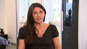 Wolfsburgs Mittwochskandidatin stellt sich vor