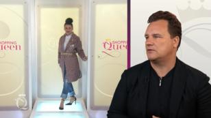 Claudia wird zur Carrie Bradshaw von Wolfsburg