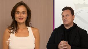 Guido hat hohe Erwartungen an Linna