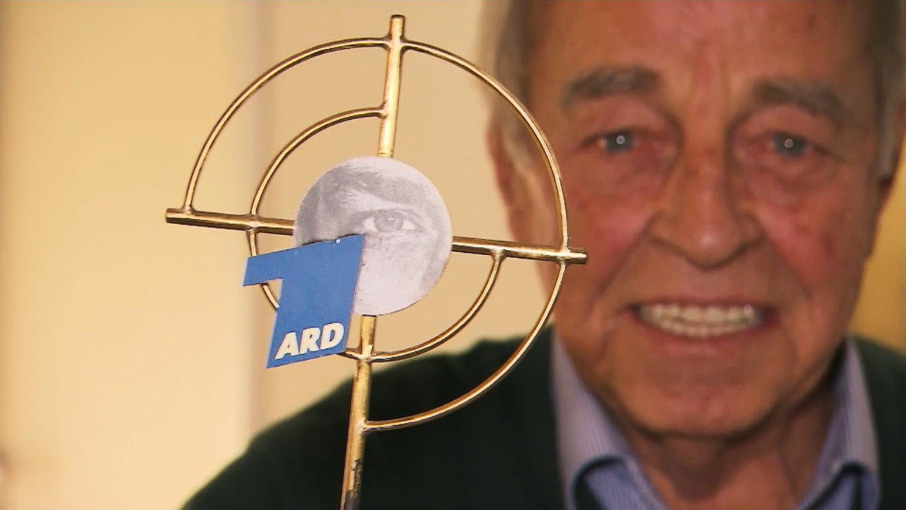 Horst Lettenmayer ist wütend!