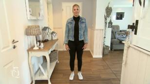 Guido: "Sie ist ein ganz junger Mensch, der kreativ ist"