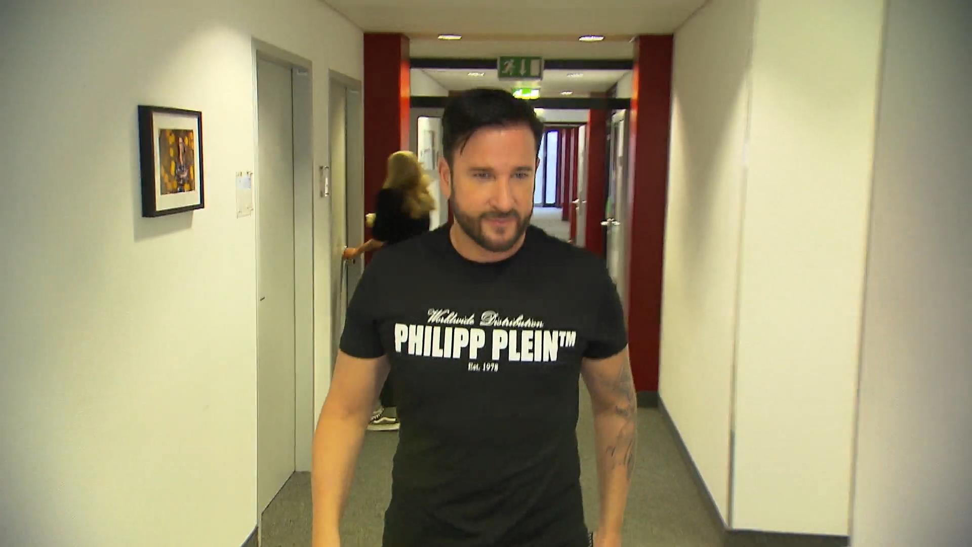 Michael Wendler ist der Nervigste von allen