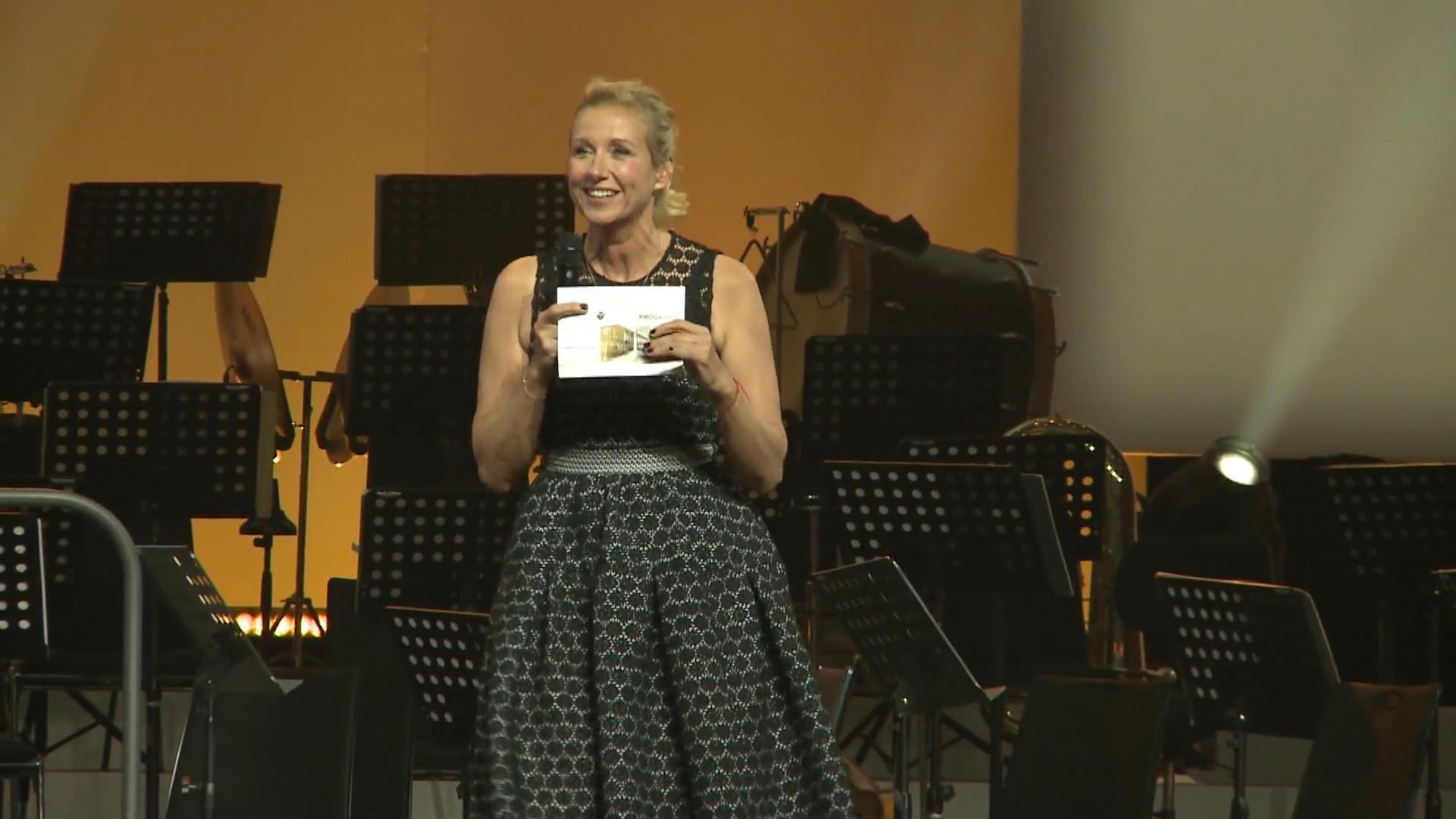 Andrea Kiewel plaudert über ihr Sex-Leben