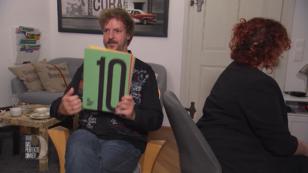 Knackt Anja die 37 Punkte?