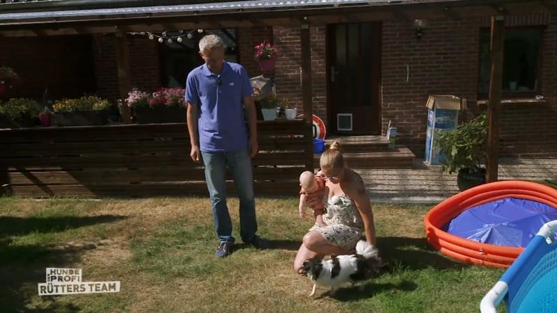 Bei Männern verhält sich Shorty anders