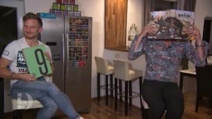 Christin verzaubert Oldenburg