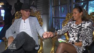 Jörg und Kathrin hoffen auf Feist Style