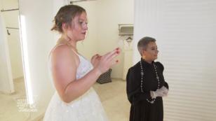 Schlicht ist von Madita nicht gewünscht