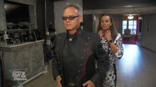 Der Bräutigam muss jetzt spontan sein