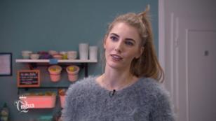 Carolina liebt es minimalstisch & skandinavisch