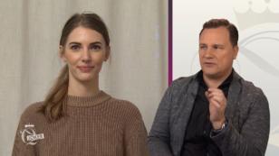 Guido nimmt Carolina im Style-Check unter die Lupe