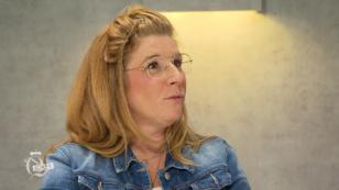 Für ihre Frisur muss Carolina Kritik einstecken