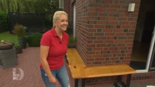 Hobbyköchin Christin ist der Zauberei verfallen