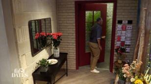 Das gab's in 3 Jahren "First Dates" noch nie