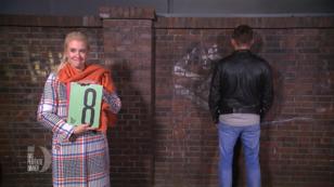 Die Punkte für Weltenbummler Bernd