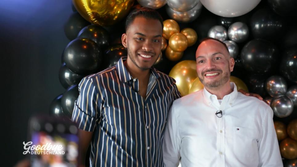 Endlich darf Rainers Restaurant wieder öffnen