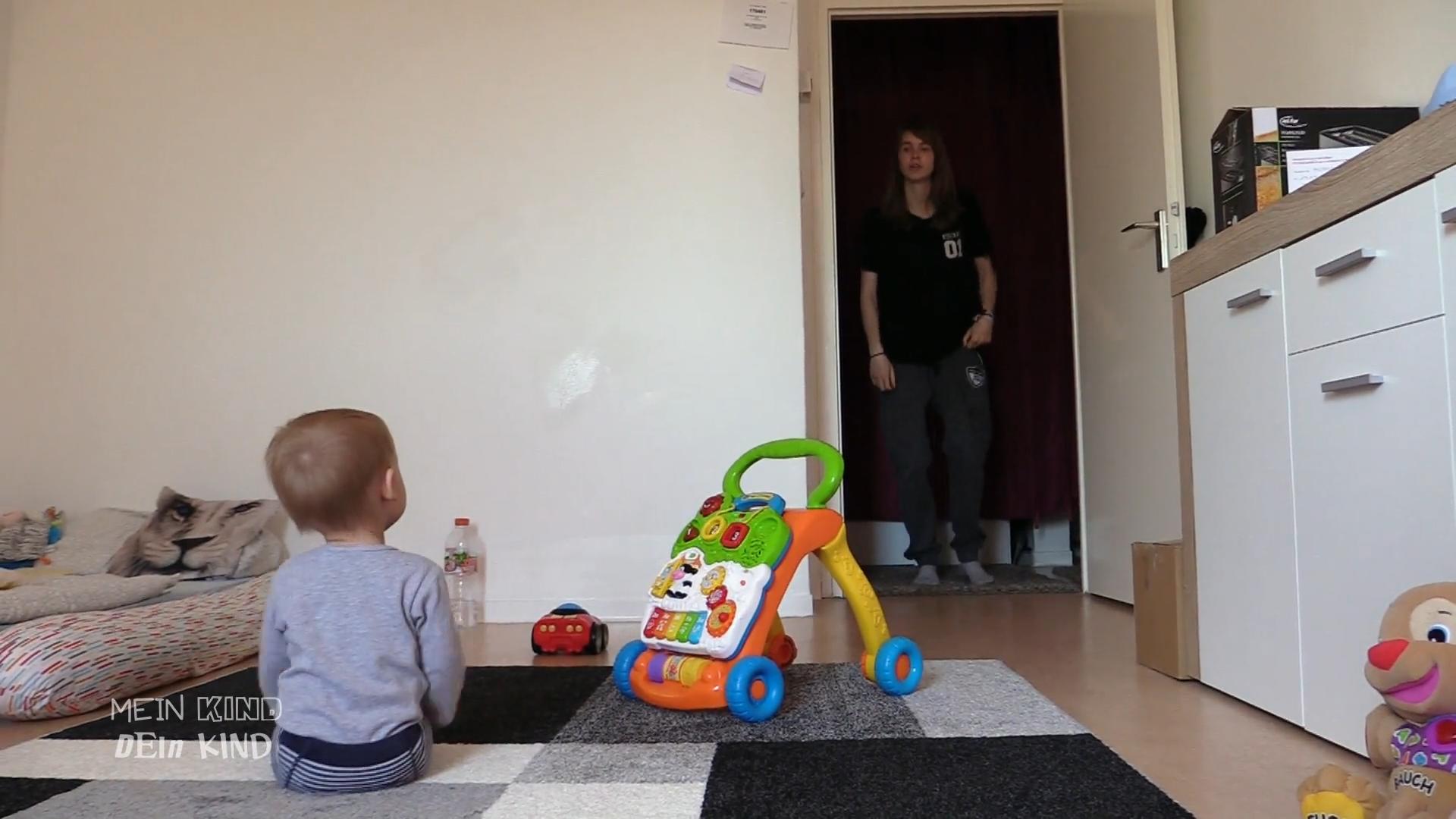 "Das Leben ist kein Ponyhof"