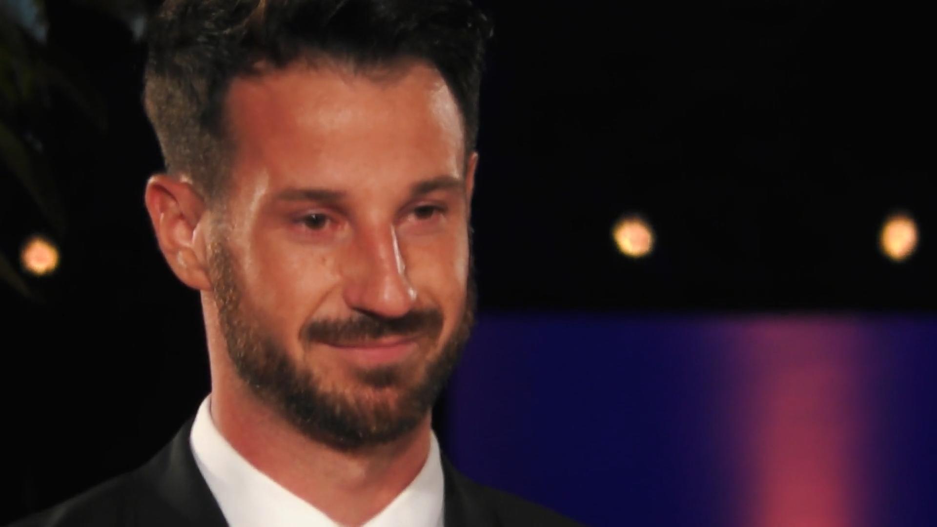 Kurz vor dem Finale