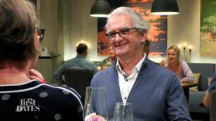 Kann Peter Verena von sich überzeugen?