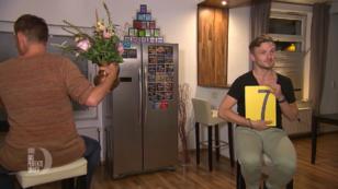 Wie kommt das orientalische Menü bei den Gästen an?