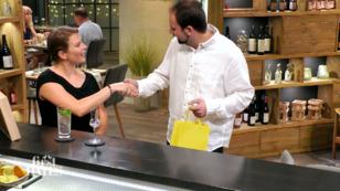 Stephanie sucht den potentiellen Vater ihrer Kinder!