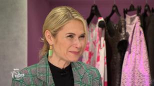 So bewertet die Konkurrenz Christinas Look