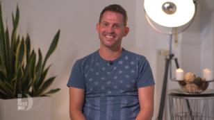 Hobbykoch Henning hebt ab