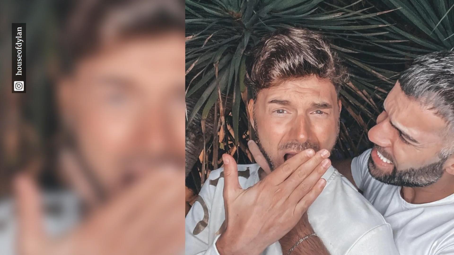 Sam Dylan und Rafi Rachek: Horrornacht im Traumulaub