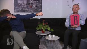 Kann Henning noch die 37 Punkte von Christin einholen?