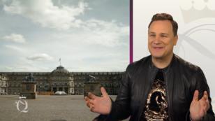 Hohoho! In Stuttgart werden festliche Looks geshoppt