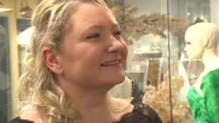 Jaqueline merkt, das Theorie und Praxis nicht übereinstimmen