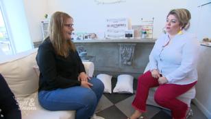 Profi Vanessa hat das Glück nicht gerade für sich gepachtet