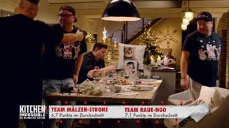 Tim Raue & The Duc Ngo holen den Sieg
