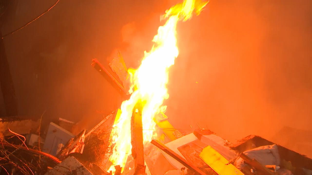 Ferienhaus von Oliver Geissen abgebrannt