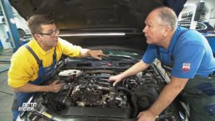 Macht das AGR-Ventil Probleme?