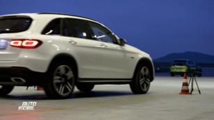 Der Bedientest steht an!