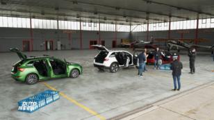 Welcher Wagen kann mit dem Platzangebot punkten?