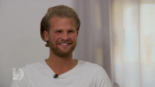 Jan will seine Komfortzone verlassen