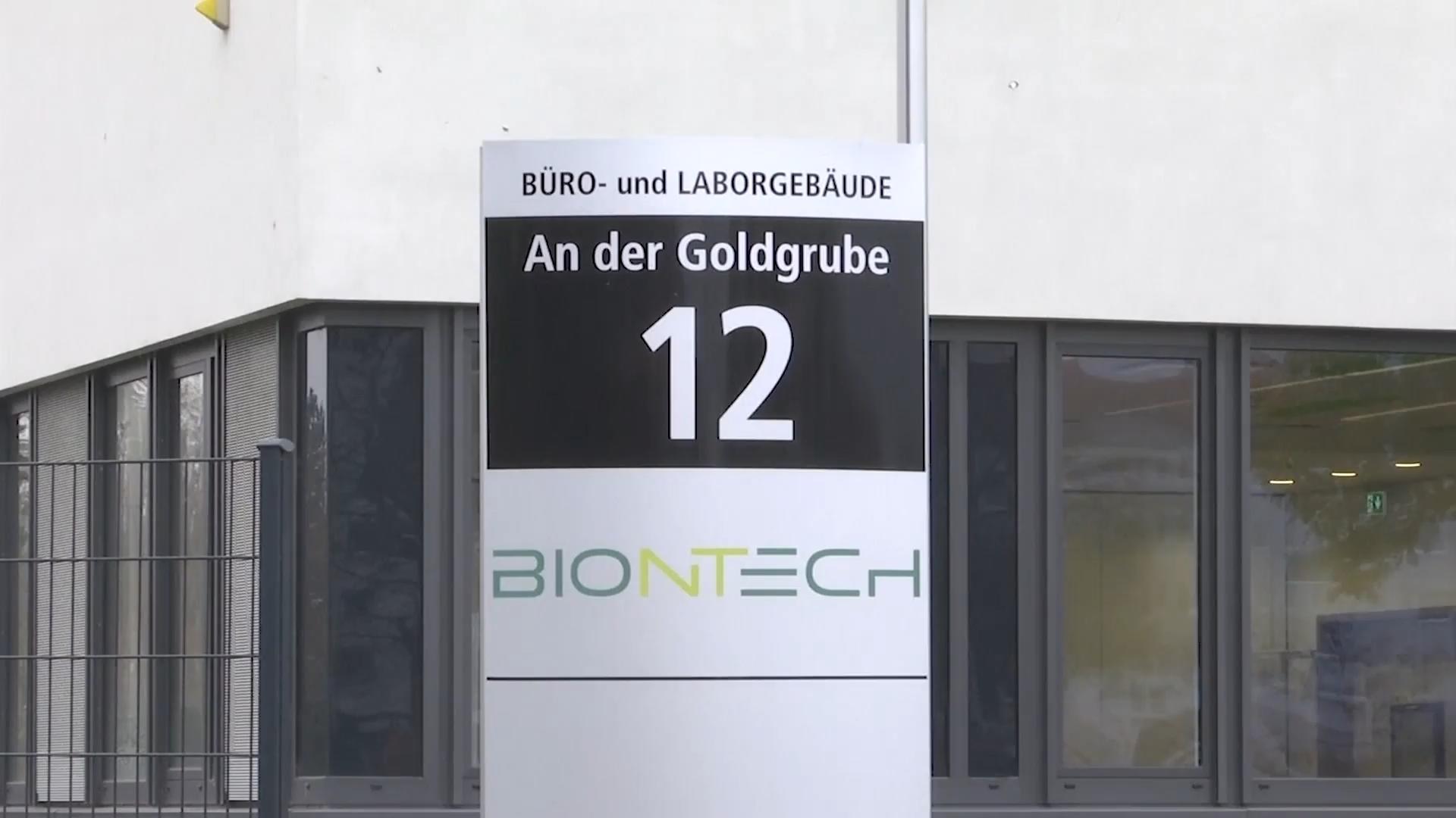 Wann wird endlich in Deutschland geimpft?