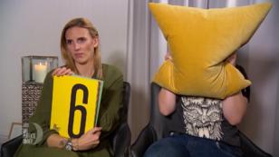 So schmackhaft war Jans Dinner