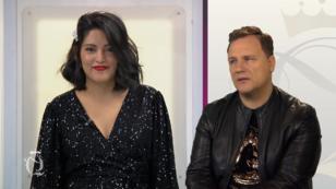 Karlas Haarspange ist Guido ein Riesendorn im Auge