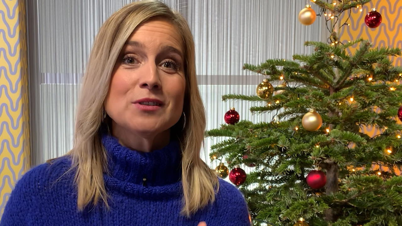 So wird das Fest bei Susanna Ohlen