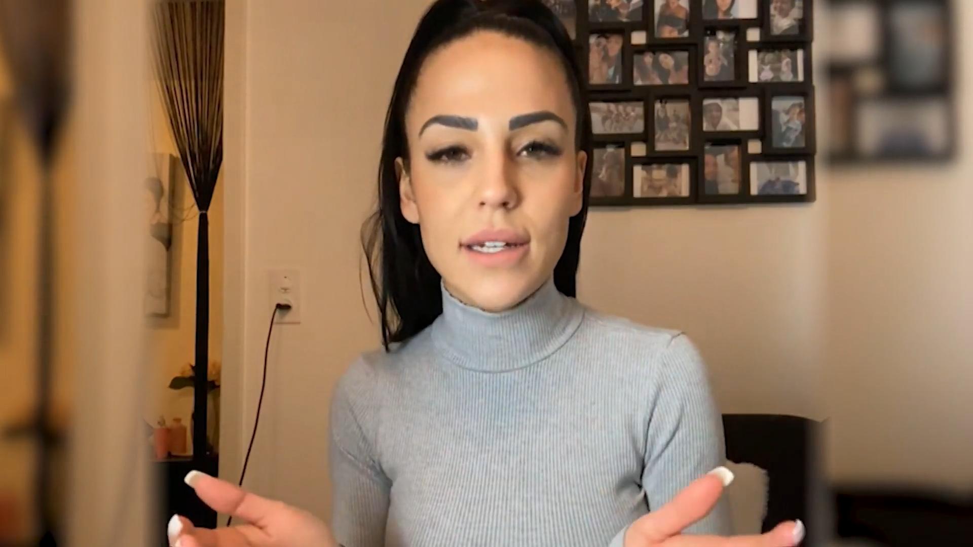 Das sagt Elena Miras zur neuen Freundin vom Ex